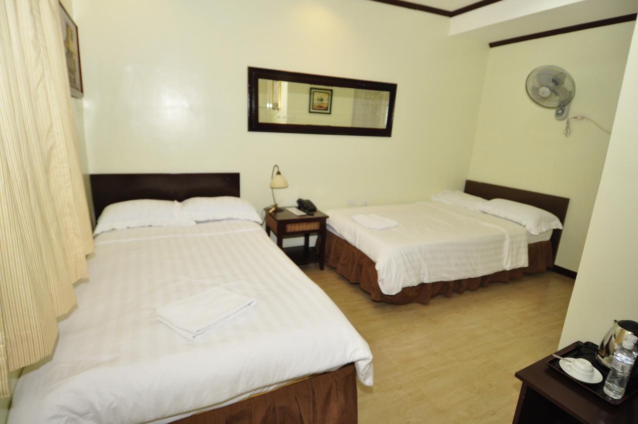 Seascape Resort Batangas Bagian luar foto