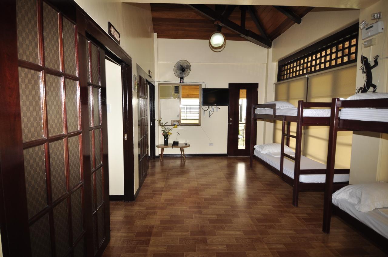 Seascape Resort Batangas Bagian luar foto