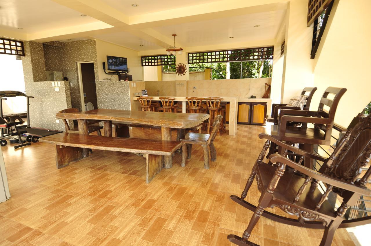 Seascape Resort Batangas Bagian luar foto