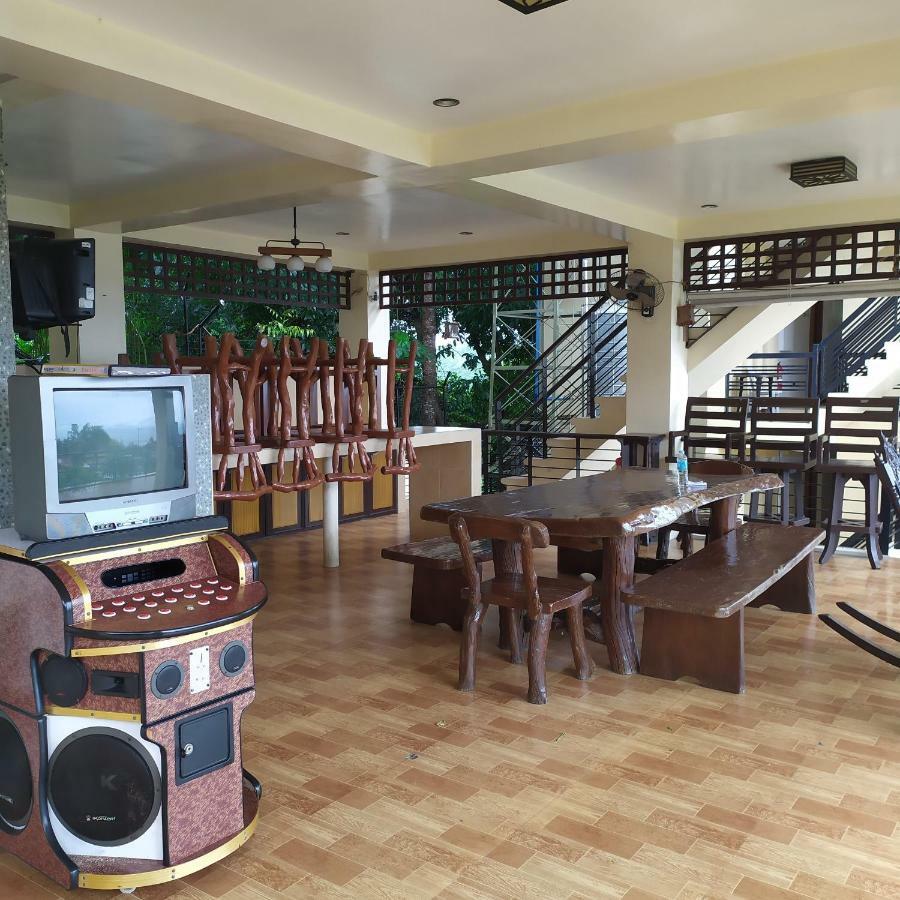 Seascape Resort Batangas Bagian luar foto