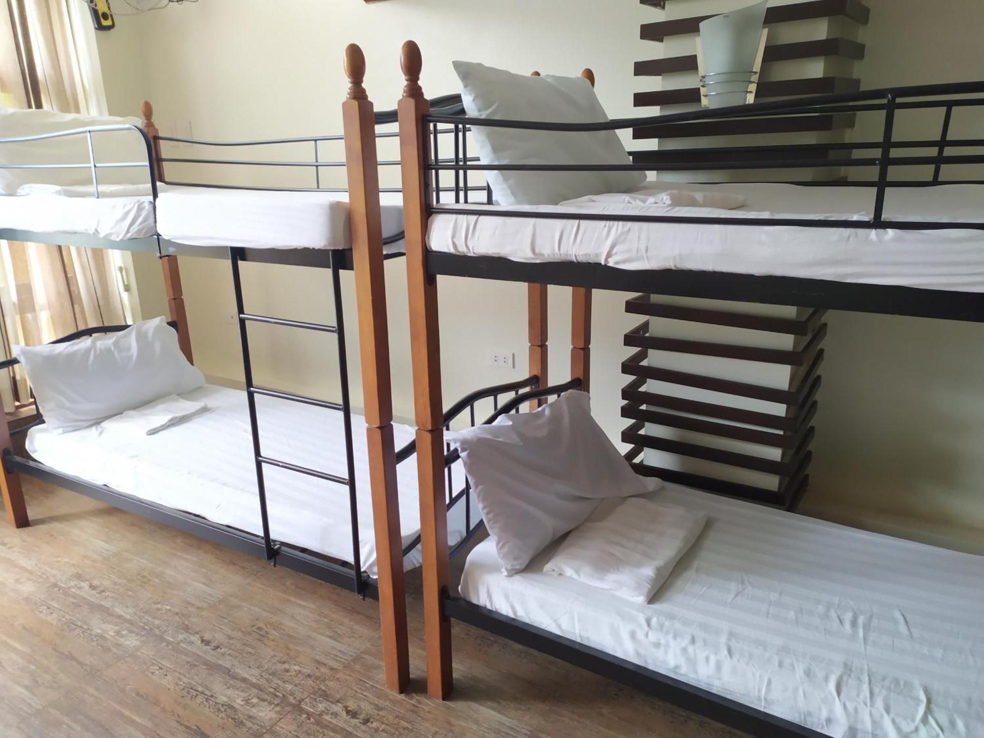 Seascape Resort Batangas Bagian luar foto